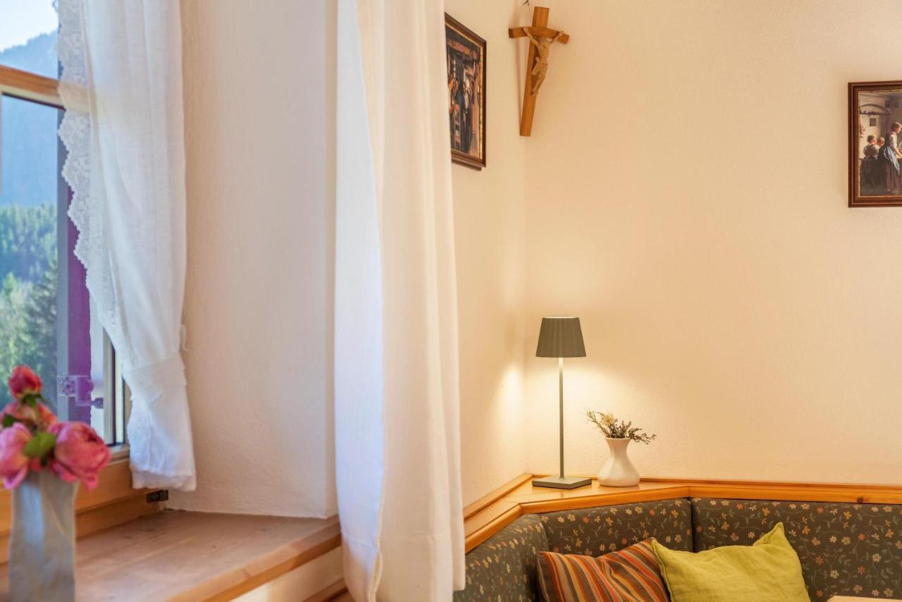 Ferienwohnung Guffertblick ياخيناو المظهر الخارجي الصورة