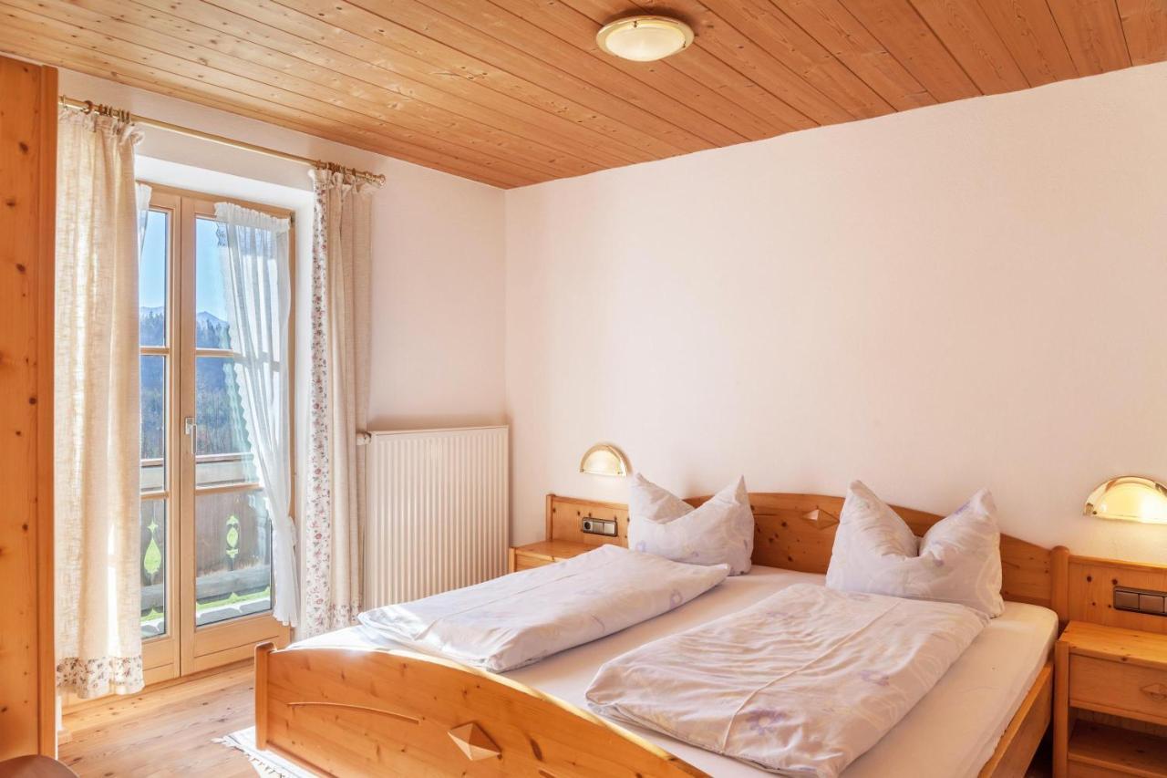 Ferienwohnung Guffertblick ياخيناو المظهر الخارجي الصورة