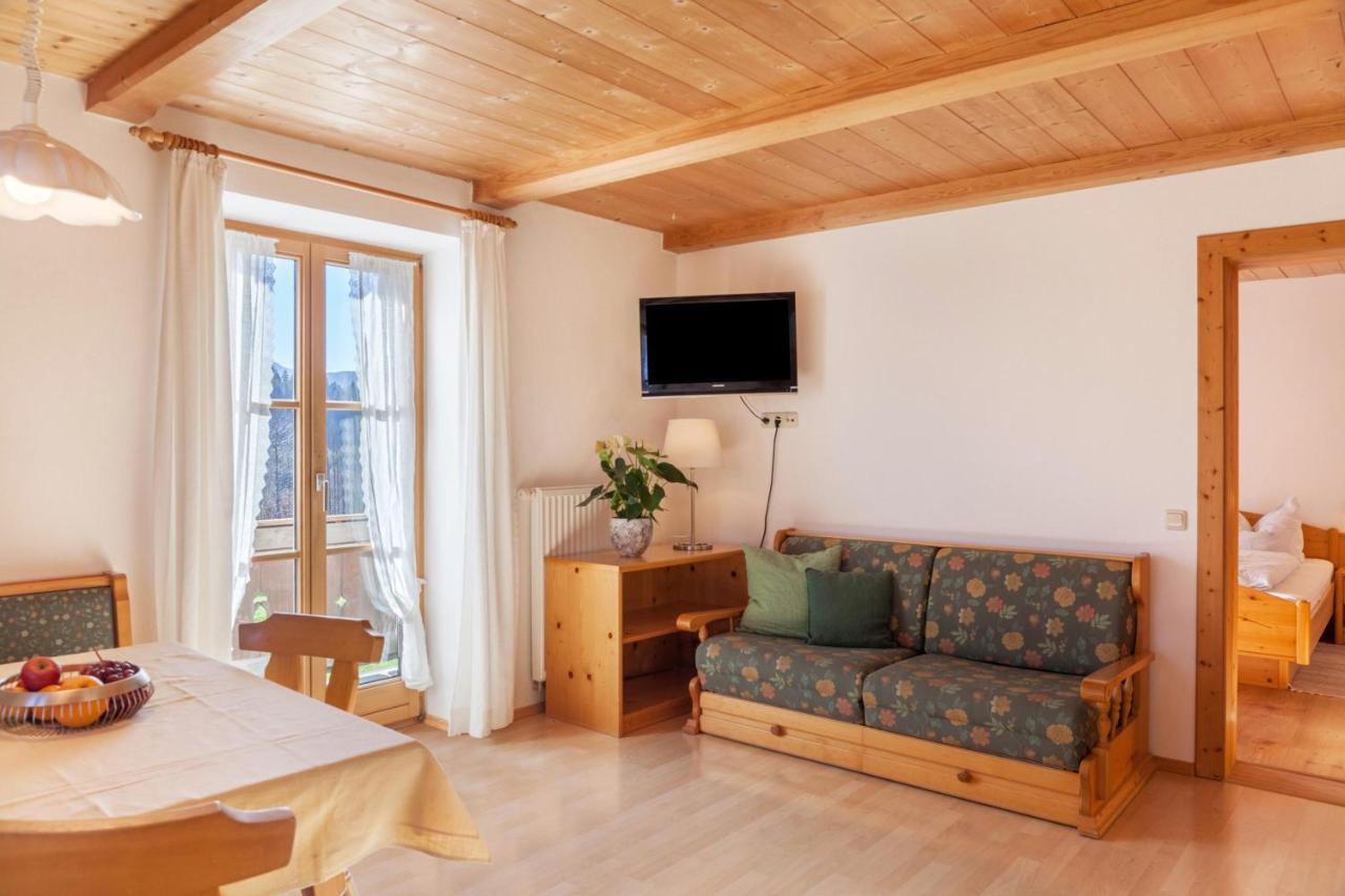 Ferienwohnung Guffertblick ياخيناو المظهر الخارجي الصورة