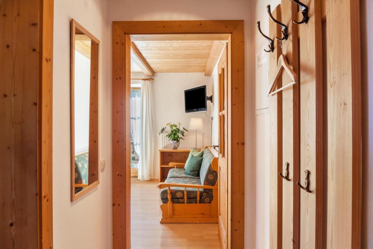 Ferienwohnung Guffertblick ياخيناو المظهر الخارجي الصورة