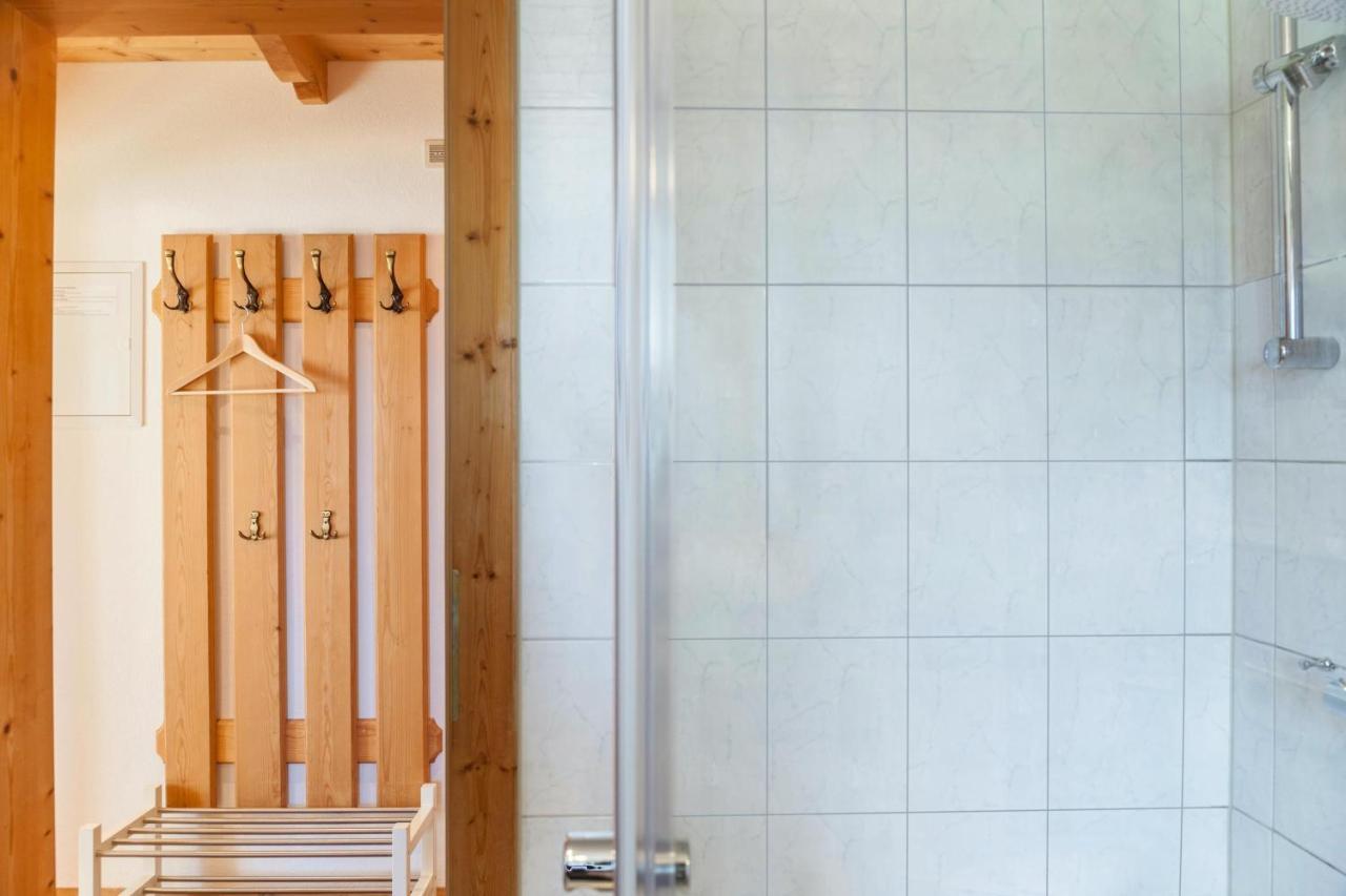 Ferienwohnung Guffertblick ياخيناو المظهر الخارجي الصورة