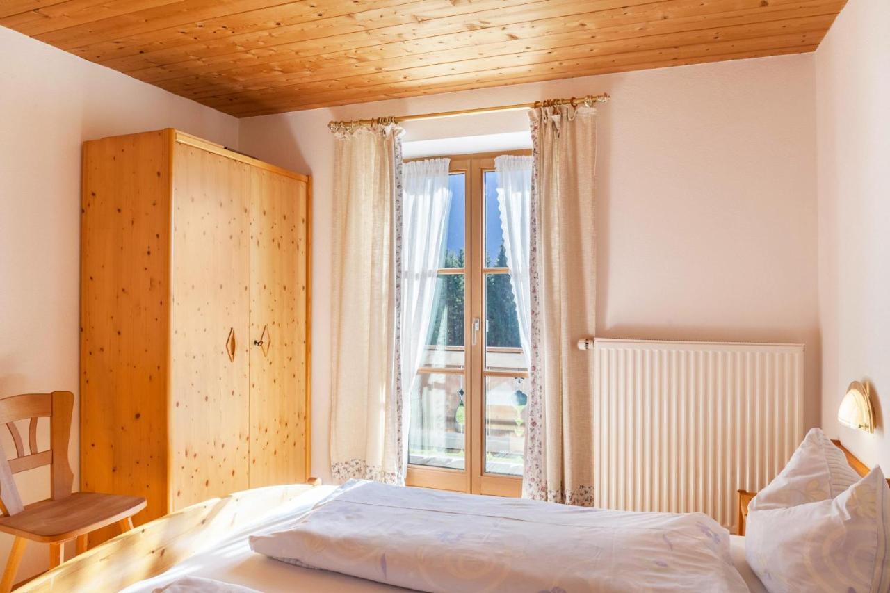 Ferienwohnung Guffertblick ياخيناو المظهر الخارجي الصورة